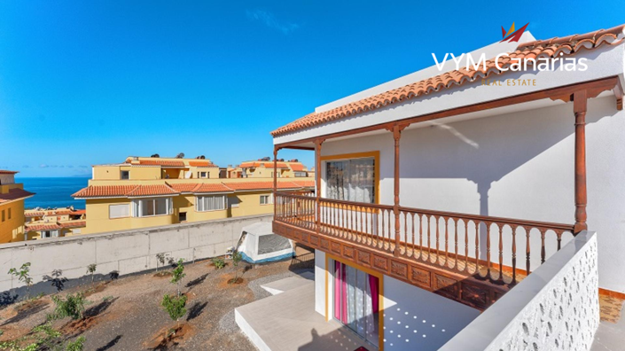 Image No.28-Villa de 5 chambres à vendre à Puerto de Santiago