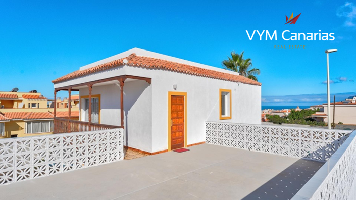 Image No.29-Villa de 5 chambres à vendre à Puerto de Santiago