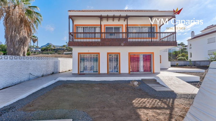 Image No.33-Villa de 5 chambres à vendre à Puerto de Santiago