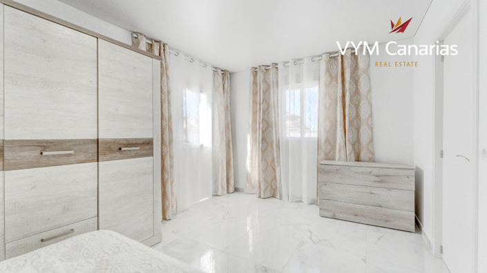 Image No.6-Villa de 5 chambres à vendre à Puerto de Santiago