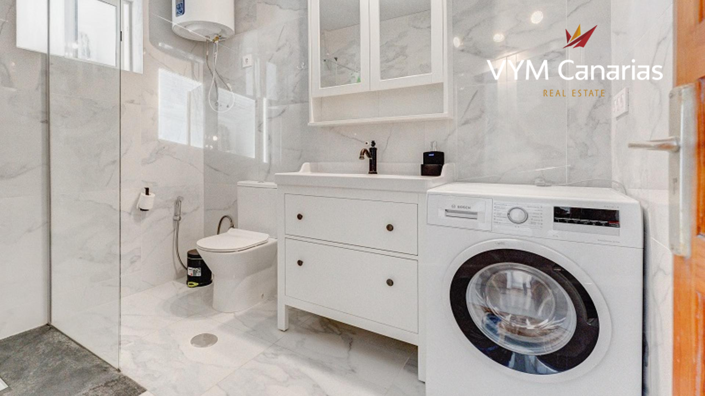 Image No.8-Villa de 5 chambres à vendre à Puerto de Santiago