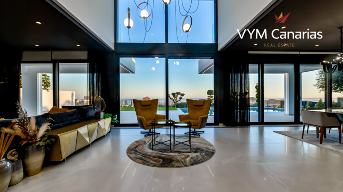 Image No.3-8 Bed Villa for sale