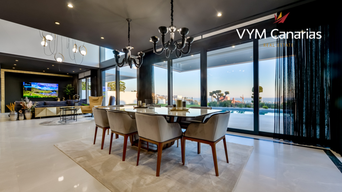 Image No.5-8 Bed Villa for sale