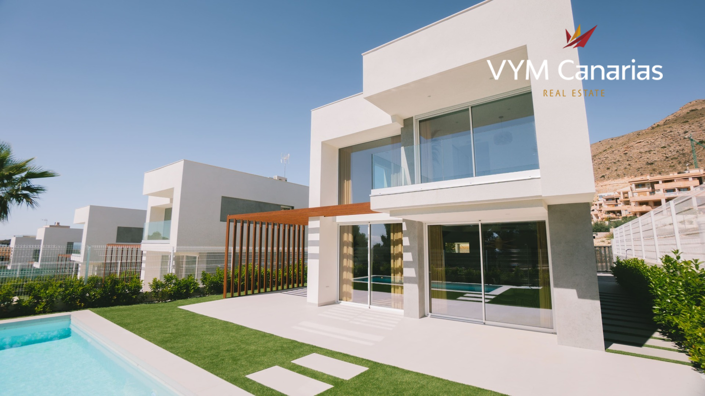 Image No.2-3 Bed Villa for sale