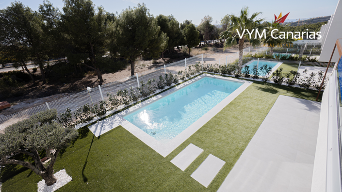 Image No.25-3 Bed Villa for sale