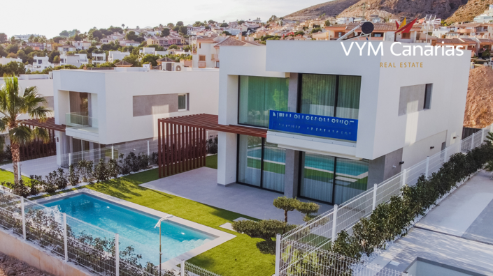 Image No.31-3 Bed Villa for sale