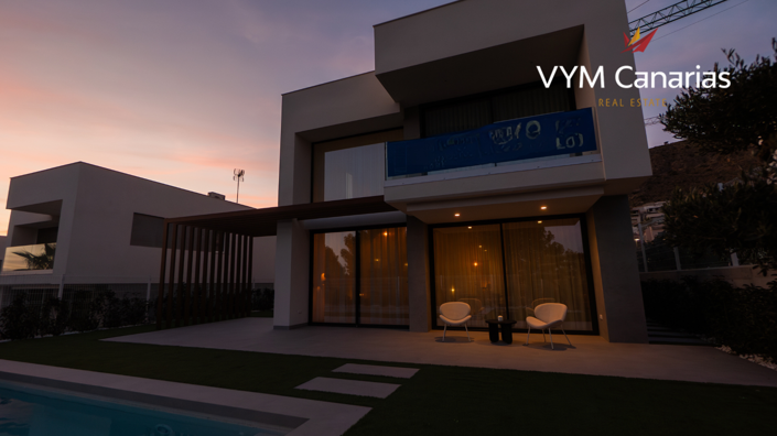 Image No.33-3 Bed Villa for sale