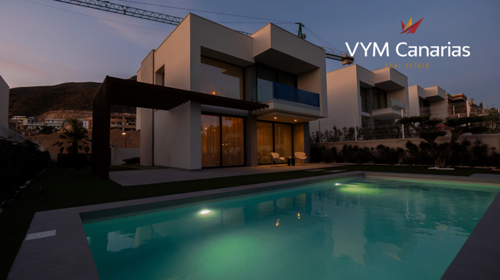 Image No.34-3 Bed Villa for sale