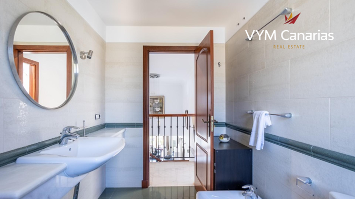 Image No.10-Villa de 5 chambres à vendre à Adeje