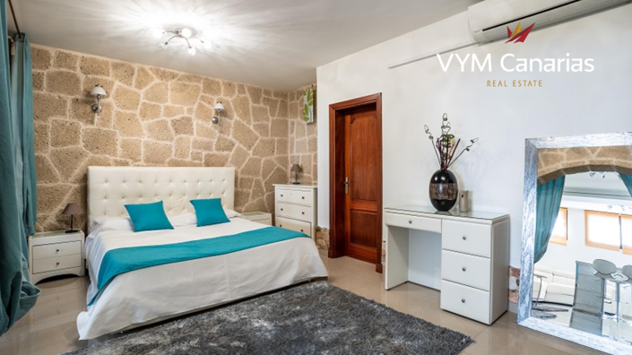 Image No.13-Villa de 5 chambres à vendre à Adeje