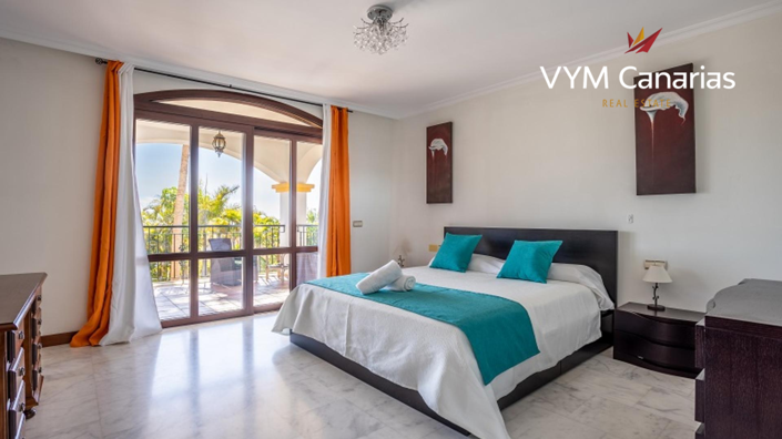 Image No.16-Villa de 5 chambres à vendre à Adeje