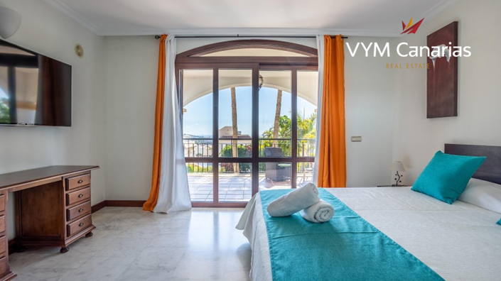 Image No.17-Villa de 5 chambres à vendre à Adeje