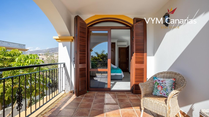 Image No.18-Villa de 5 chambres à vendre à Adeje