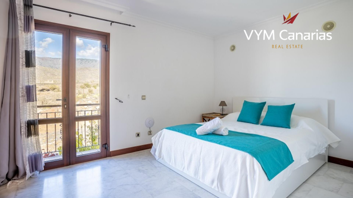 Image No.22-Villa de 5 chambres à vendre à Adeje