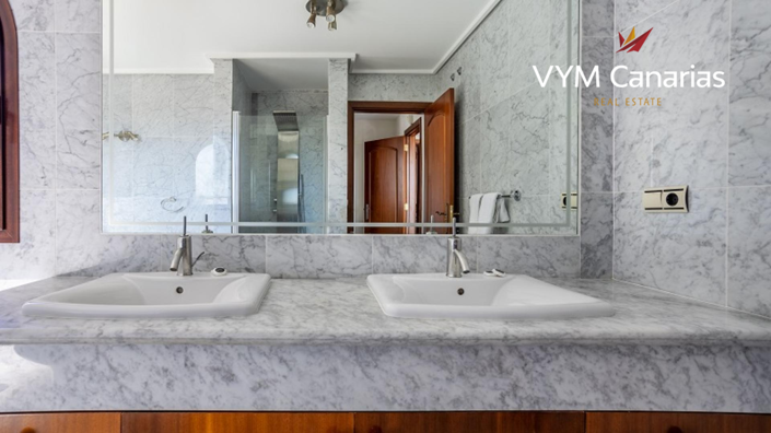 Image No.23-Villa de 5 chambres à vendre à Adeje