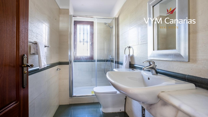 Image No.25-Villa de 5 chambres à vendre à Adeje