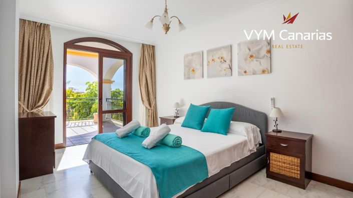 Image No.27-Villa de 5 chambres à vendre à Adeje