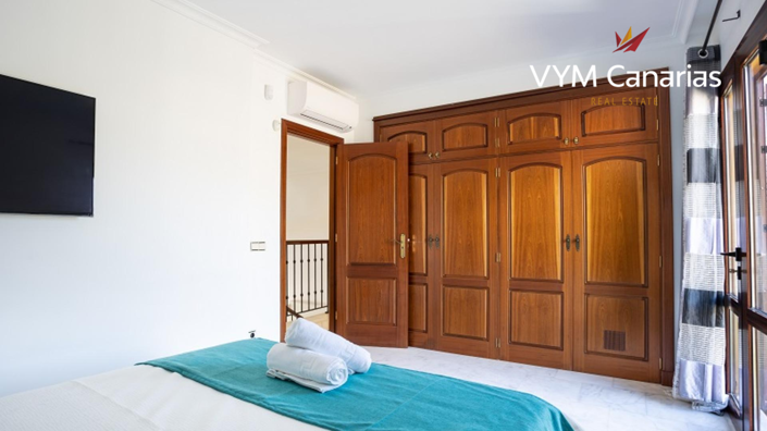 Image No.28-Villa de 5 chambres à vendre à Adeje