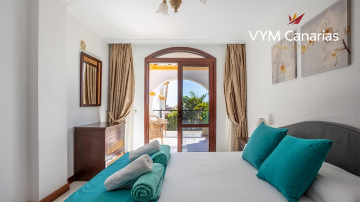 Image No.30-Villa de 5 chambres à vendre à Adeje