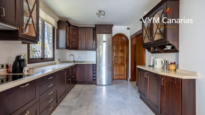 Image No.32-Villa de 5 chambres à vendre à Adeje