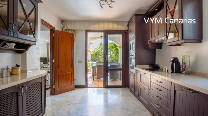 Image No.34-Villa de 5 chambres à vendre à Adeje