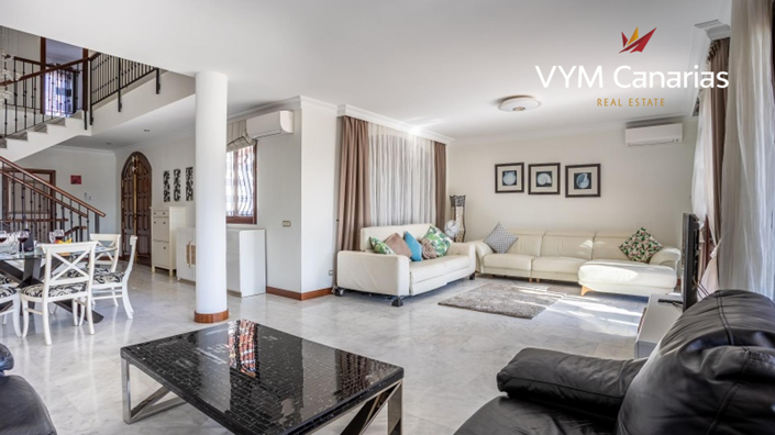 Image No.35-Villa de 5 chambres à vendre à Adeje