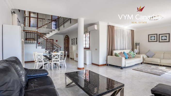 Image No.36-Villa de 5 chambres à vendre à Adeje