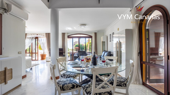 Image No.37-Villa de 5 chambres à vendre à Adeje