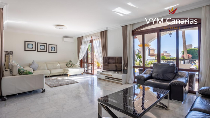 Image No.39-Villa de 5 chambres à vendre à Adeje