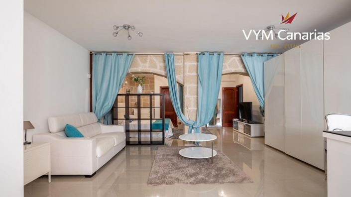 Image No.4-Villa de 5 chambres à vendre à Adeje