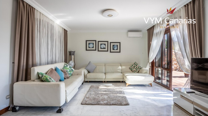 Image No.40-Villa de 5 chambres à vendre à Adeje