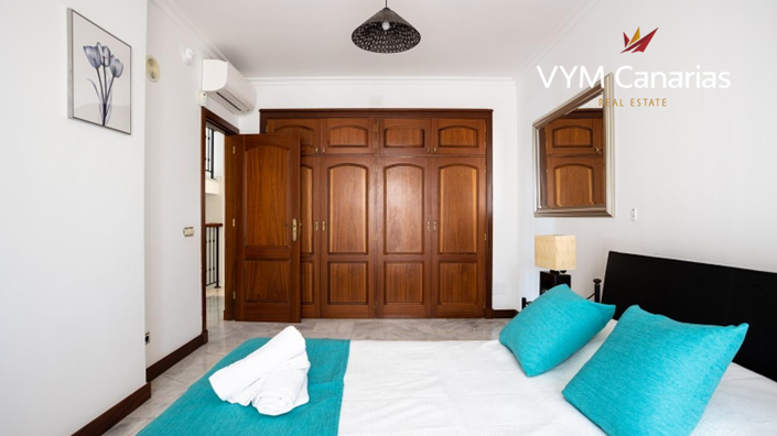 Image No.41-Villa de 5 chambres à vendre à Adeje