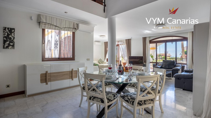 Image No.43-Villa de 5 chambres à vendre à Adeje