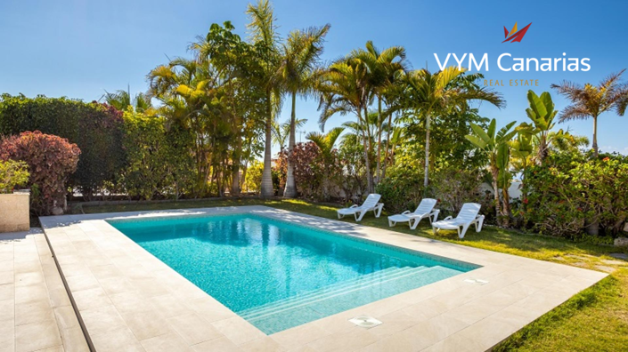 Image No.44-Villa de 5 chambres à vendre à Adeje