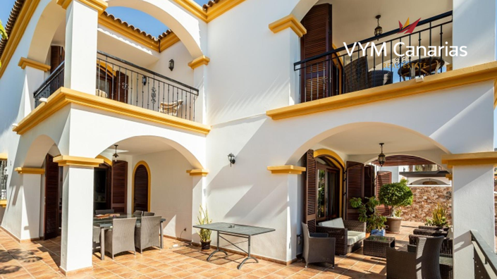 Image No.47-Villa de 5 chambres à vendre à Adeje