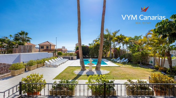 Image No.48-Villa de 5 chambres à vendre à Adeje