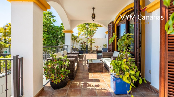 Image No.49-Villa de 5 chambres à vendre à Adeje