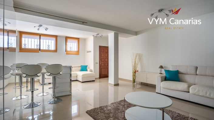 Image No.5-Villa de 5 chambres à vendre à Adeje