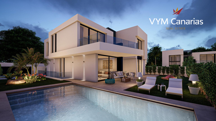 Image No.21-4 Bed Villa for sale