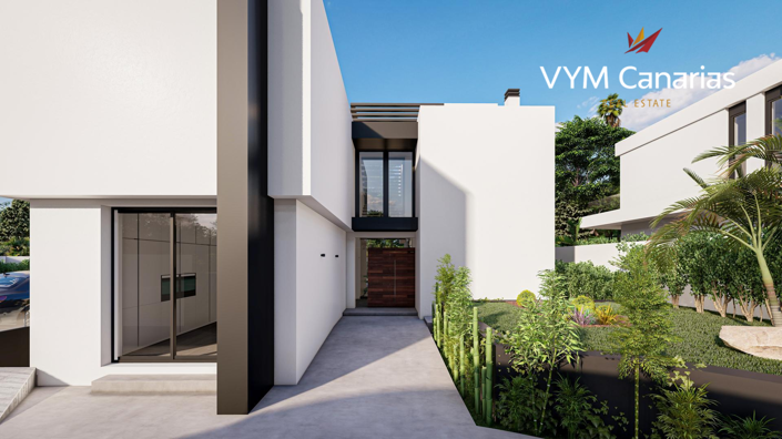 Image No.3-4 Bed Villa for sale