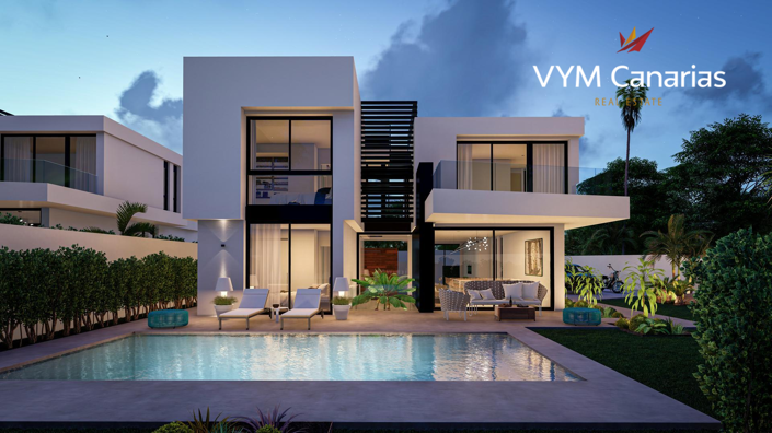 Image No.9-4 Bed Villa for sale