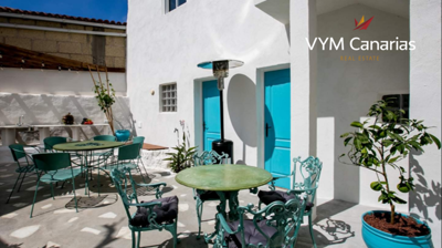 VYM Canarias most sold property