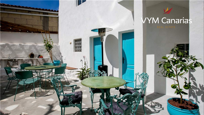 Image No.1-Villa de 7 chambres à vendre à Chio