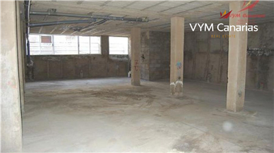VYM Canarias most sold property