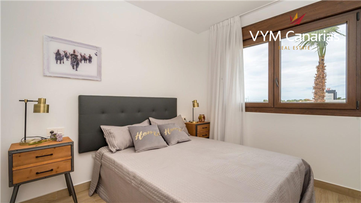 Image No.27-Villa de 3 chambres à vendre à Alicante