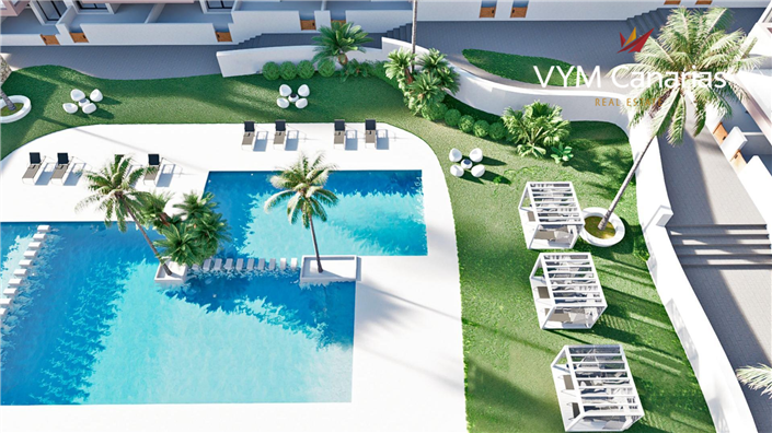 Image No.30-Villa de 3 chambres à vendre à Alicante