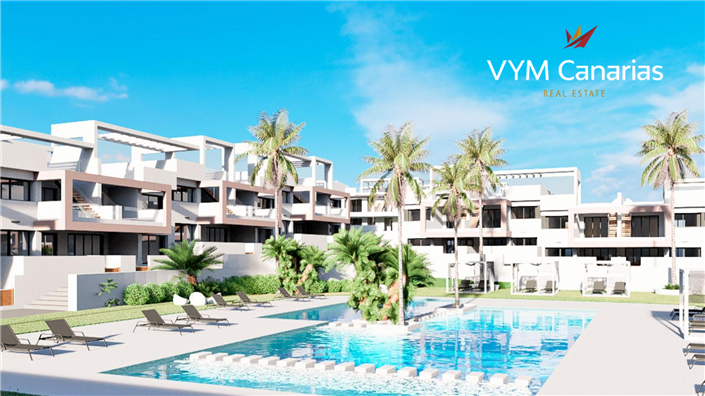 Image No.35-Villa de 3 chambres à vendre à Alicante