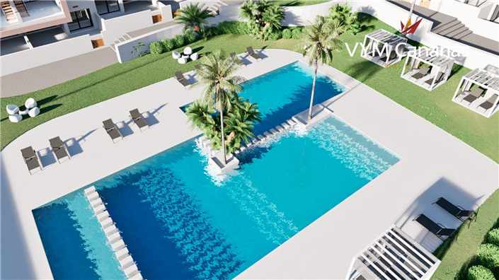 Image No.36-Villa de 3 chambres à vendre à Alicante