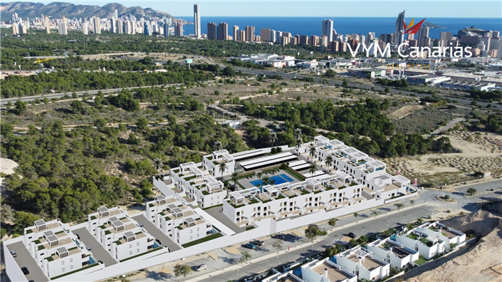 Image No.39-Villa de 3 chambres à vendre à Alicante