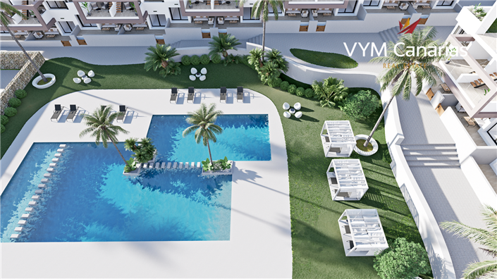 Image No.4-Villa de 3 chambres à vendre à Alicante